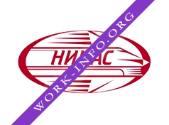 НИИАС Логотип(logo)