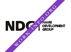 Navis Development Group Логотип(logo)