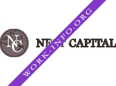 Nest Capital Логотип(logo)