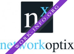 NetworkOptix Логотип(logo)