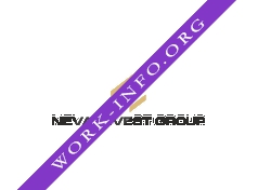 Neva Invest Group Логотип(logo)