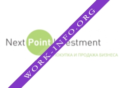 Next Point Investment Логотип(logo)