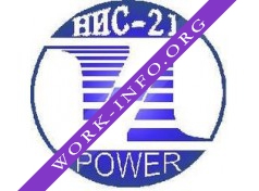 НИС-21 Логотип(logo)