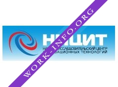 НИЦ инновационных технологий Логотип(logo)