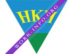 НКН Логотип(logo)