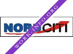 NORDCITI Логотип(logo)