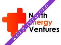 North Energy Ventures Логотип(logo)