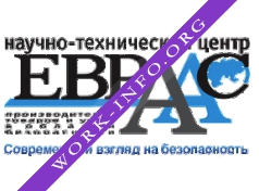 НТЦ ЕВРААС Логотип(logo)