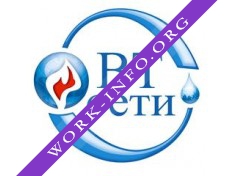 ОАО Вт сети Логотип(logo)