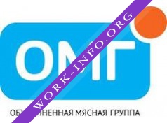 Объединенная Мясная Группа Логотип(logo)