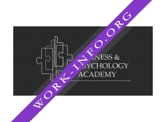 Academy Business & Psyсhology Логотип(logo)