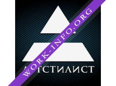 АНО ДПО УЦ АртСтилист Логотип(logo)