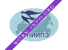 АНО НИИПЭ Логотип(logo)