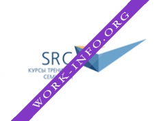 Бизнес школа SRC Логотип(logo)