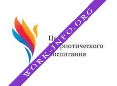 Центр патриотического воспитания, ГОАУ ЯО Логотип(logo)