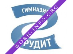 ЧОУ гимназия Эрудит Логотип(logo)