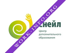 ЦТИ Снейл Логотип(logo)