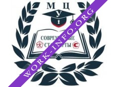 ДПО МУЦ СОВРЕМЕННЫЕ СТАНДАРТЫ Логотип(logo)