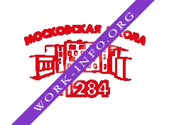 ГБОУ Школа № 1284 Логотип(logo)