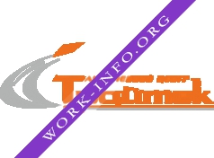 Группа компаний Трайтек Логотип(logo)