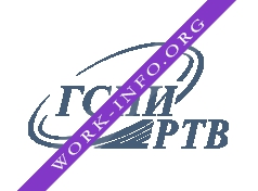 ФГУП ГСПИ РТВ Логотип(logo)