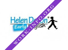 Helen Doron Group's (Элен Дорон) Логотип(logo)