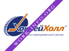 Хоккей Холл Логотип(logo)