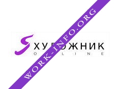 Художник онлайн Логотип(logo)