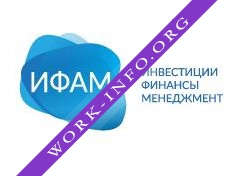 ИФАМ Логотип(logo)