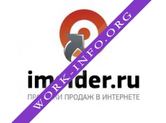 Имсайдер Логотип(logo)