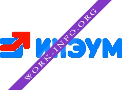 ЭЛЕКТРОННЫХ УПРАВЛЯЮЩИХ МАШИН ИНСТИТУТ (ИНЭУМ) Логотип(logo)