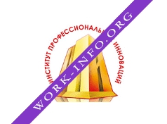 Институт профессиональных инноваций, НВО Логотип(logo)