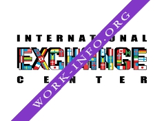 International Exchange Center Логотип(logo)