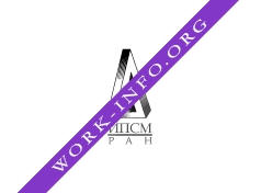 ИПСМ РАН Логотип(logo)