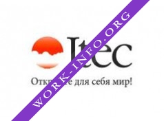 ИТЭК Логотип(logo)