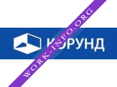 Корунд-Софт Логотип(logo)