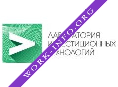 Лаборатория Инвестиционных Технологий Логотип(logo)