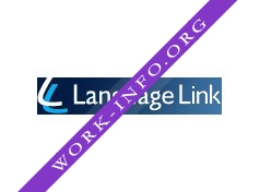 Language Link (Лэнгвич Линк) Логотип(logo)