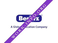 Лингвистический образовательный центр Berlitz Краснодар Логотип(logo)