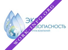 МЦ Эко-безопасность Логотип(logo)