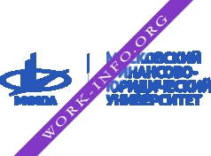 МФЮА Владимирский филиал Логотип(logo)