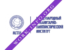 МГЛИ Логотип(logo)