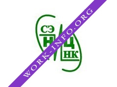 НИЦ супер-ЭВМ и нейрокомпьютеров Логотип(logo)