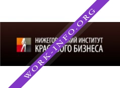 Нижегородский Институт Красивого Бизнеса, НОУ Логотип(logo)