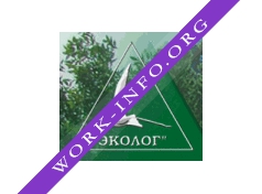 НМЦ Эколог Логотип(logo)