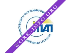 НОУ Институт прикладной автоматизации и программирования Логотип(logo)