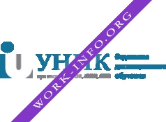 Образовательный центр УНИК Логотип(logo)