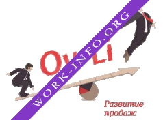 Ой-Ли Логотип(logo)