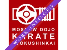 РОО Центр Киокушинкай каратэ-до Логотип(logo)