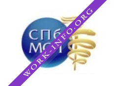 Санкт-Петербургский медико-социальный институт Логотип(logo)